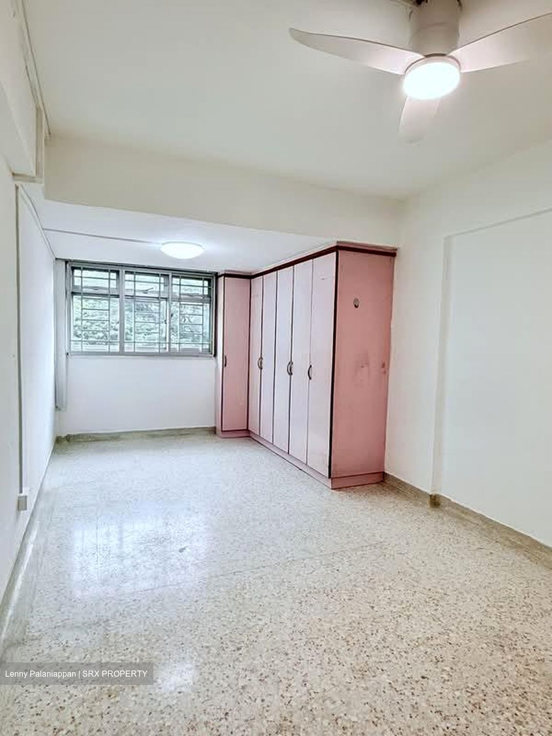 Blk 100 Bedok North Avenue 4 (Bedok), HDB 3 Rooms #578787491